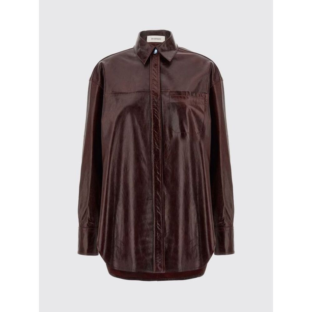 Sportmax Women Shirt Woman Sportmax